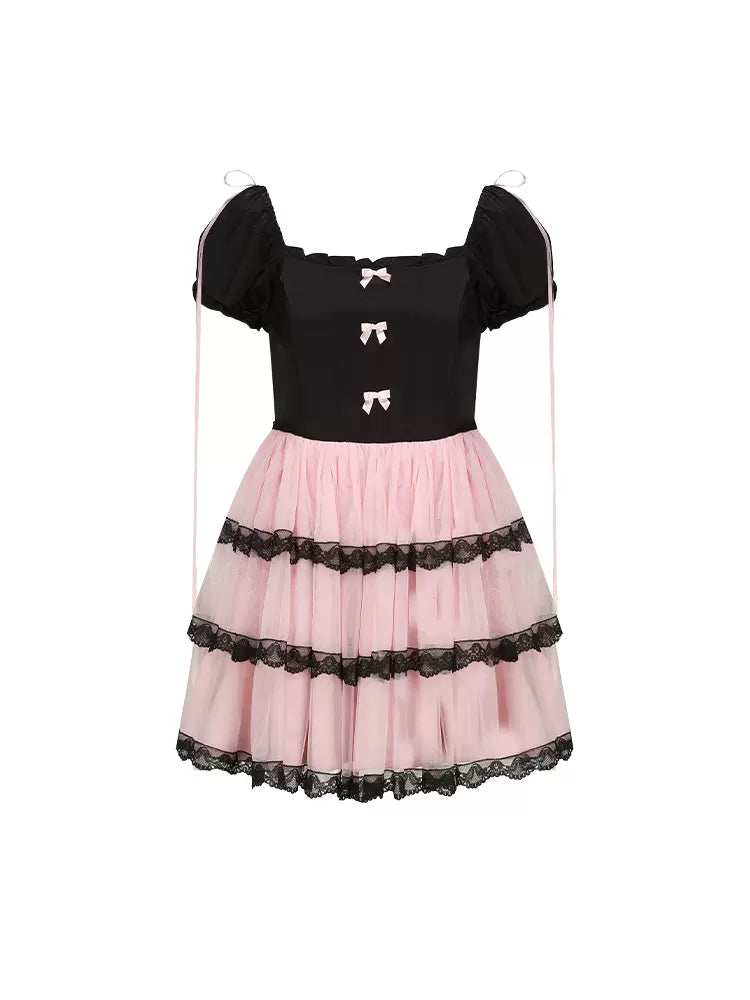 Kawaii Princess Dress