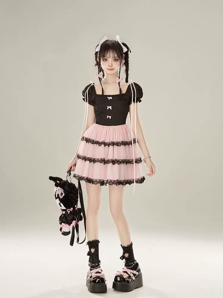 Kawaii Princess Dress